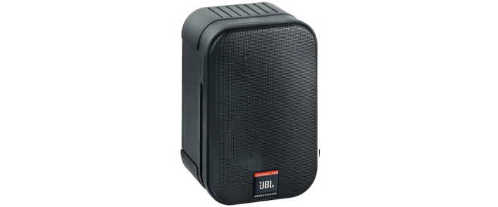 Акустическая система JBL CONTROL 1 PRO