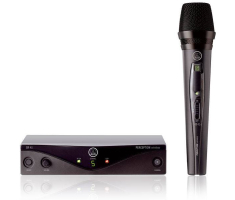 Микрофонная радиосистема AKG Perception Wireless 45 Vocal Set BD A