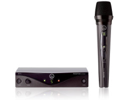 AKG Perception Wireless 45 Vocal Set BD A Микрофонная радиосистема