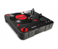 NUMARK PT01 SCRATCH Виниловый проигрыватель NUMARK PT01 SCRATCH Виниловый проигрыватель