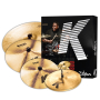 ZILDJIAN K SERIES 5 PACK (+18 CRASH) Набір тарілок