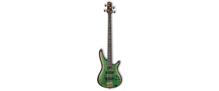 IBANEZ SR1400 MLG Бас-гитара
