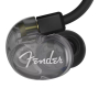 Ушные мониторы FENDER DXA1 IN-EAR MONITORS TRANSPARENT CHARCOAL
