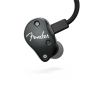 Ушные мониторы FENDER FXA6 IN-EAR MONITORS METALLIC BLACK