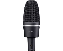 AKG C3000 Мікрофон