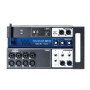 Микшерный пульт SOUNDCRAFT Ui-12