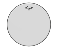 Пластик для барабана REMO 12' SMOOTH WHITE