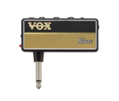 Гитарный усилитель для наушников VOX AP2-BL