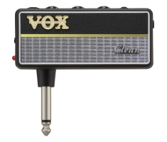 Гітарний підсилювач для навушників VOX AP2-CL