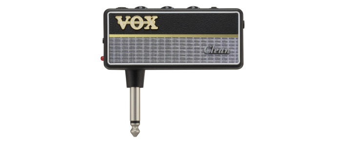 Гітарний підсилювач для навушників VOX AP2-CL