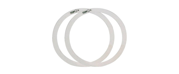 REMO 2PACK13 RINGS Демпферні кільця