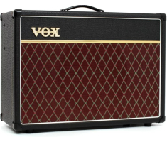 Гітарний комбопідсилювач VOX AC15C1