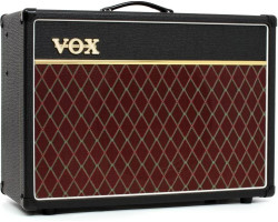 VOX AC15C1 Гитарный комбоусилитель