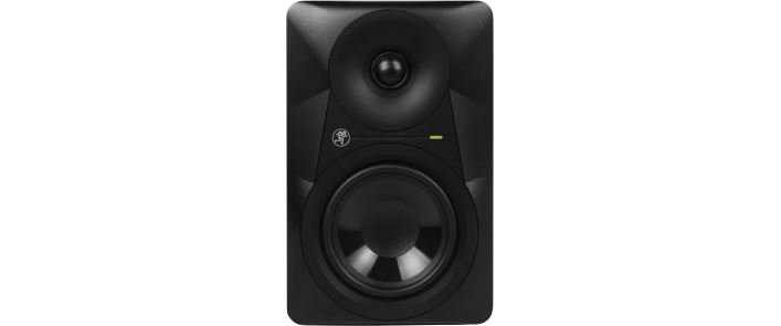 Студийный монитор MACKIE MR524
