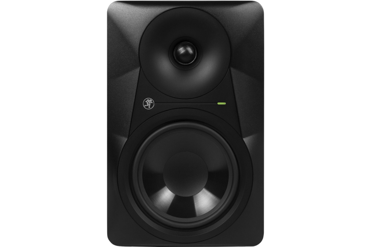 Студийный монитор MACKIE MR624