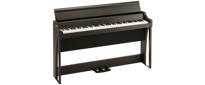 KORG G1 AIR-BR Цифровое пианино