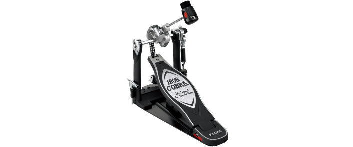 Педаль для бас-барабана TAMA HP900RN