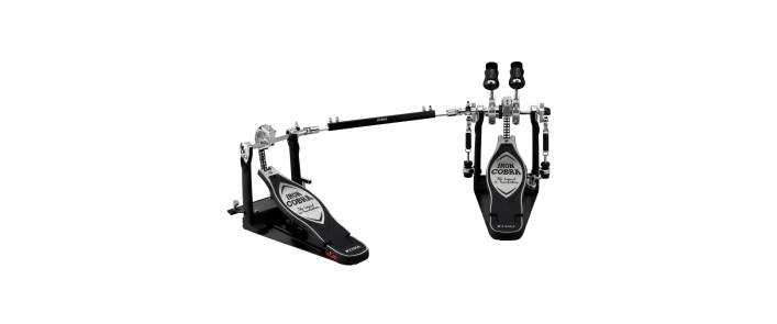 Педаль для бас-барабана TAMA HP900RWN