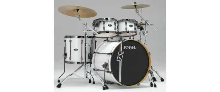 TAMA MK42HLZBNS SGW Ударна установка