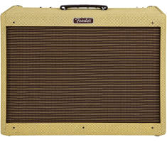 FENDER BLUES DELUXE 112 - 40 W Гітарний комбопідсилювач
