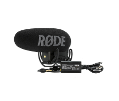 Мікрофон RODE VideoMic Pro Plus