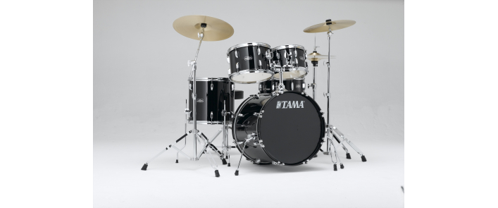 TAMA SG50H6C BK Ударная установка