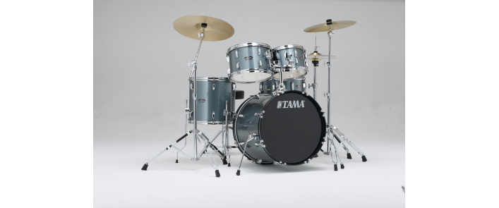 Ударная установка TAMA SG50H6C CSV