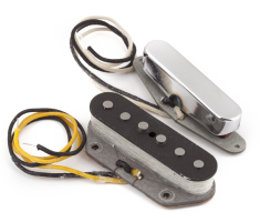 Набір звукознімачів FENDER PURE VINTAGE '64 TELECASTER PICKUPS