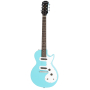 EPIPHONE LES PAUL SL PACIFIC BLUE Електрогітара