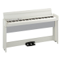 Цифровое пианино KORG C1 AIR-WH