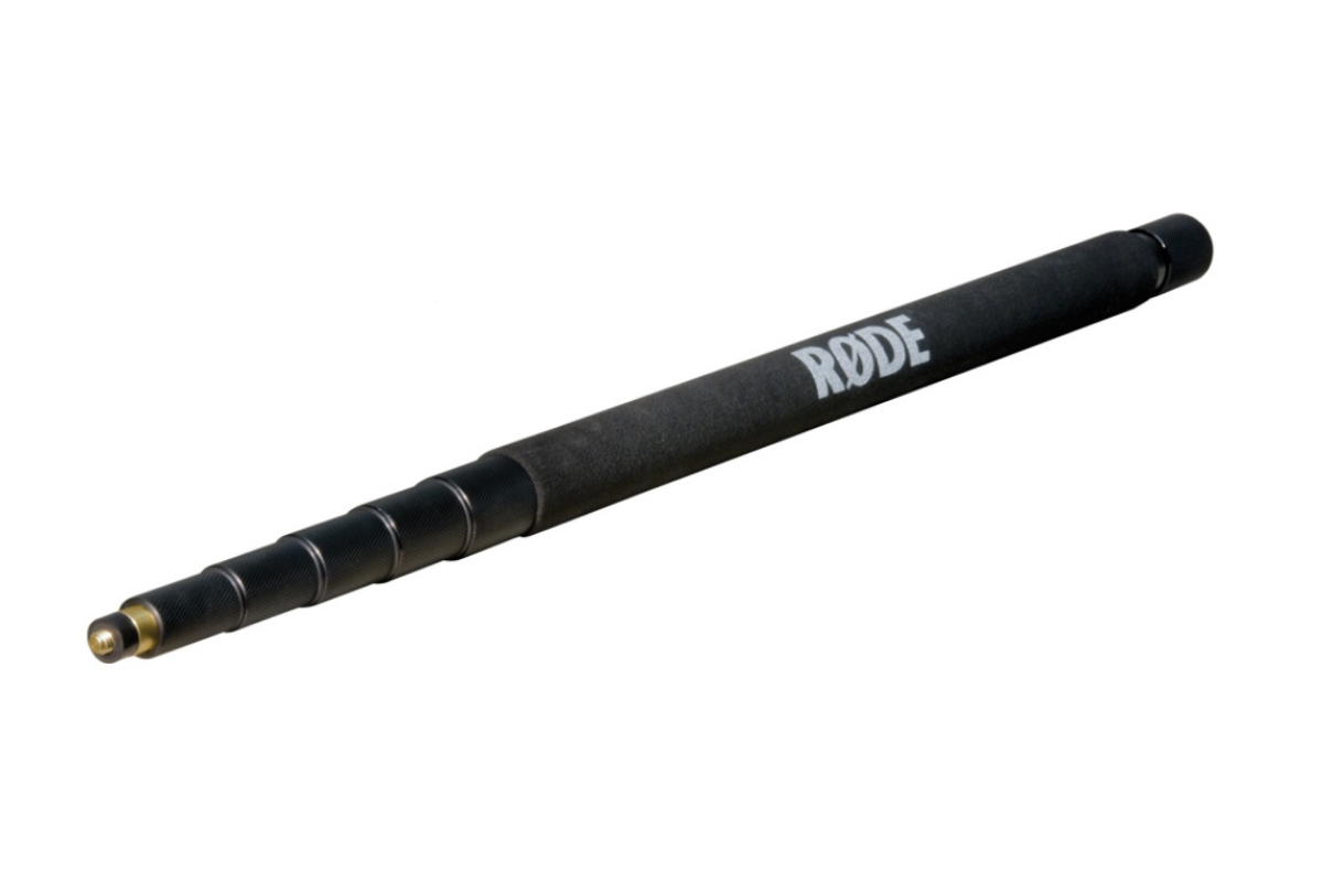 Стійка мікрофонна RODE BOOMPOLE