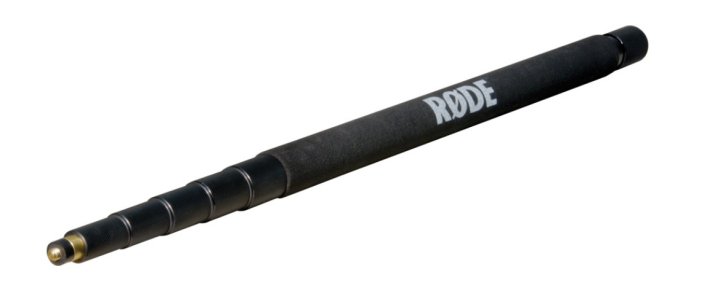 Стійка мікрофонна RODE BOOMPOLE