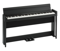 Цифровое пианино KORG C1 AIR-BK