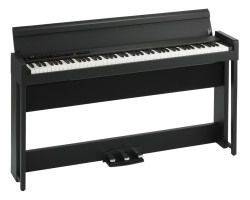 KORG C1 AIR-BK Цифрове піаніно