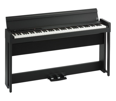 Купить KORG C1 AIR-BK Цифровое пианино онлайн