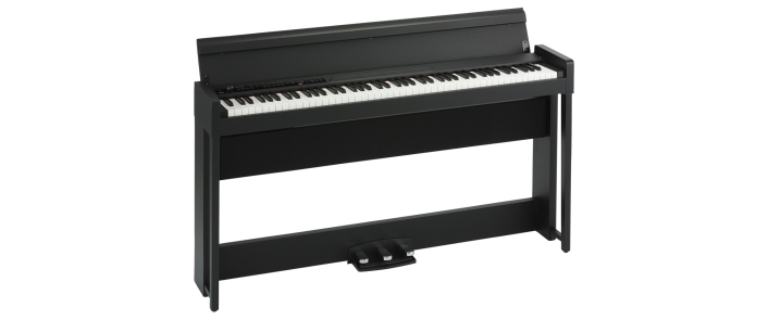 Цифровое пианино KORG C1 AIR-BK