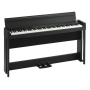 Цифровое пианино KORG C1 AIR-BK