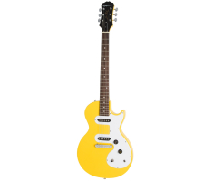 EPIPHONE LES PAUL SL SUNSET YELLOW Електрогітара