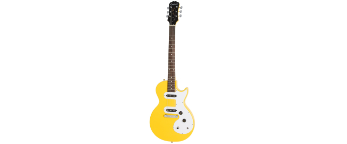 EPIPHONE LES PAUL SL SUNSET YELLOW Електрогітара