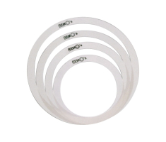 Демпферные кольца REMO 10-12-14-16 Rem-O-Ring Pack