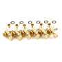 Кілки для гітари FENDER LOCKING TUNING MACHINES GOLD