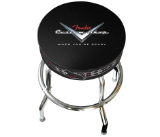 FENDER BARSTOOL 30" CUSTOM SHOP Стілець барний