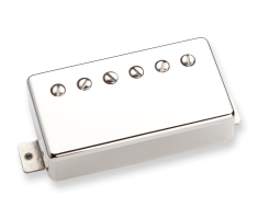 SEYMOUR DUNCAN SH-1N NICKEL Звукосниматель