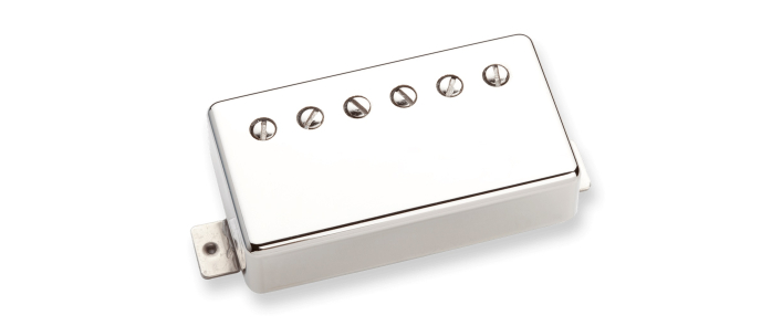 SEYMOUR DUNCAN SH-1N NICKEL Звукосниматель