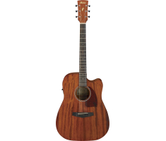IBANEZ PF12MHCE OPN Гітара електроакустична