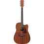 IBANEZ PF12MHCE OPN Гітара електроакустична