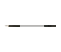 QUIK LOK STR615K-3BK Кабель коммутационный QUIK LOK STR615K-3BK Кабель коммутационный