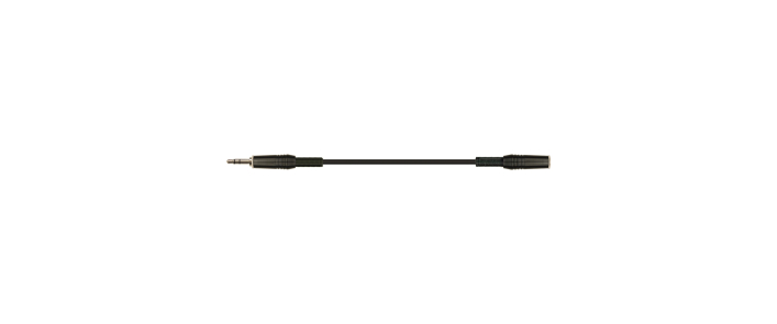 QUIK LOK STR615K-3BK Кабель коммутационный