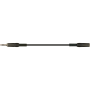 QUIK LOK STR615K-3BK Кабель коммутационный