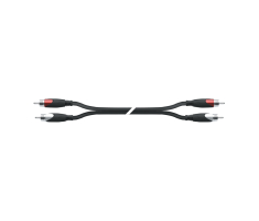 QUIK LOK AD9-3K Кабель коммутационный QUIK LOK AD9-3K Кабель коммутационный